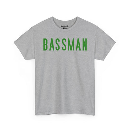 Bassman T-Shirt