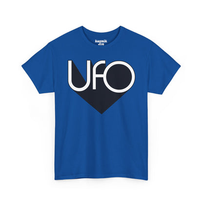 UFO Flying T-Shirt