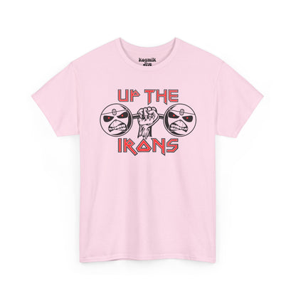 Up The Irons T-Shirt