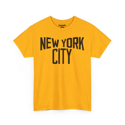 New York City John Lennon T-Shirt Regular