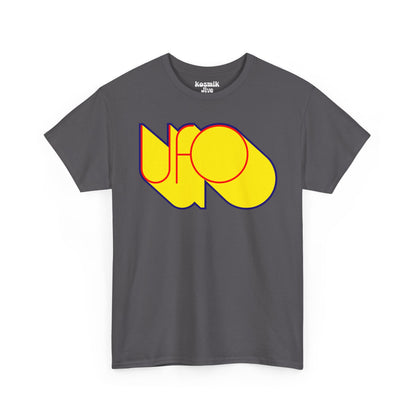 UFO Phenomenon T-Shirt