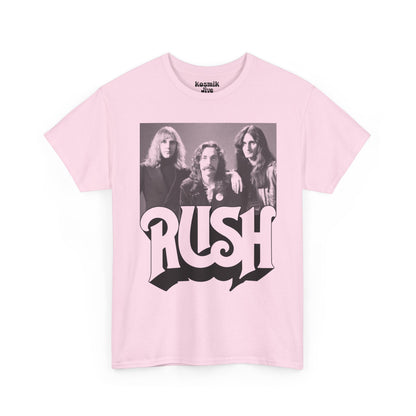 Vintage Rush T-Shirt