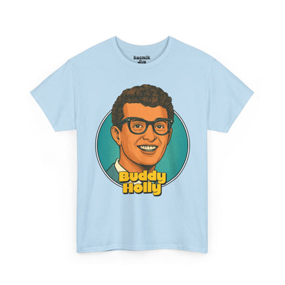 Buddy Holly T-Shirt