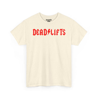 DeadLifts T-Shirt