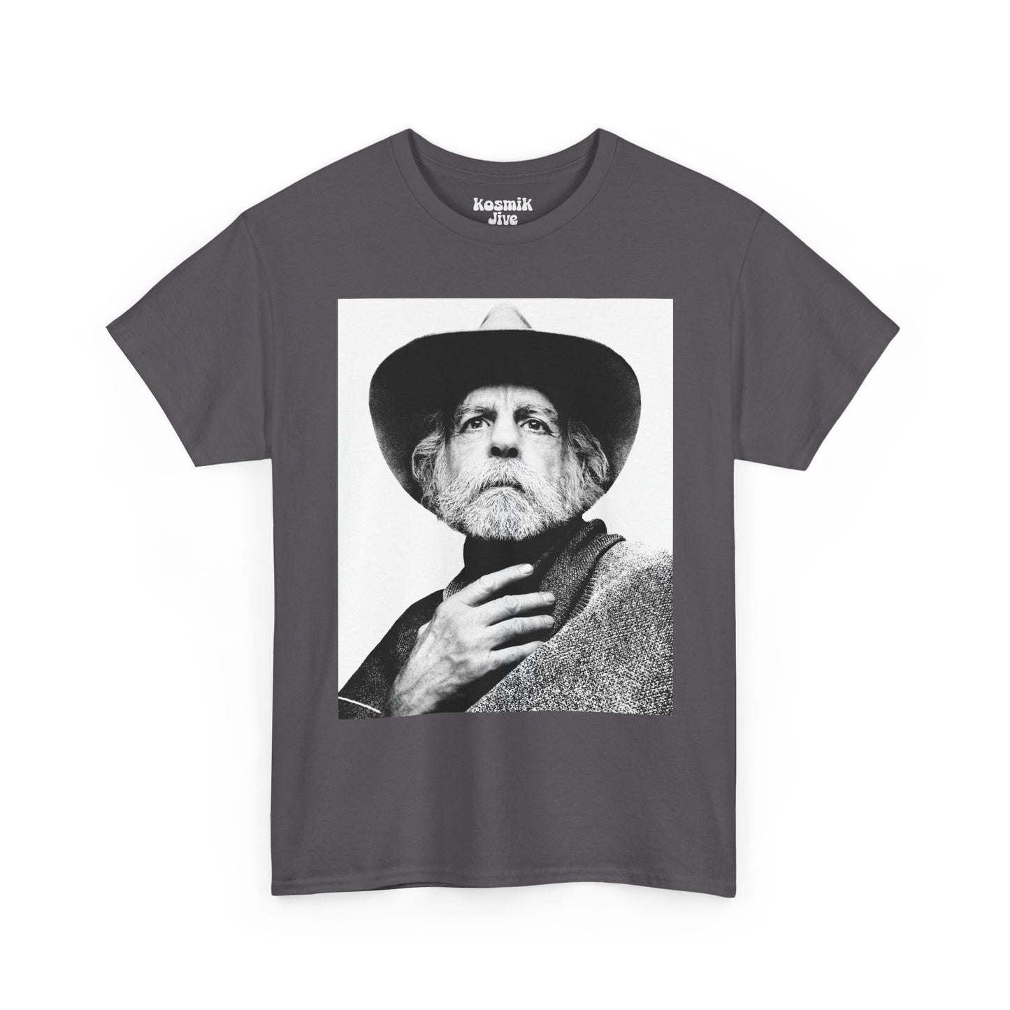 Western Bob Weir T-Shirt