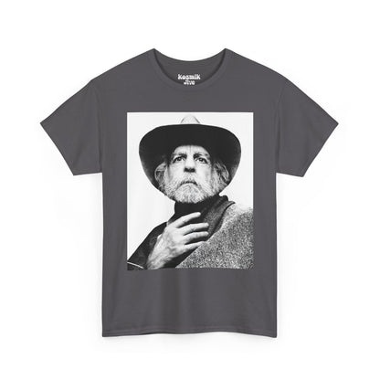 Western Bob Weir T-Shirt