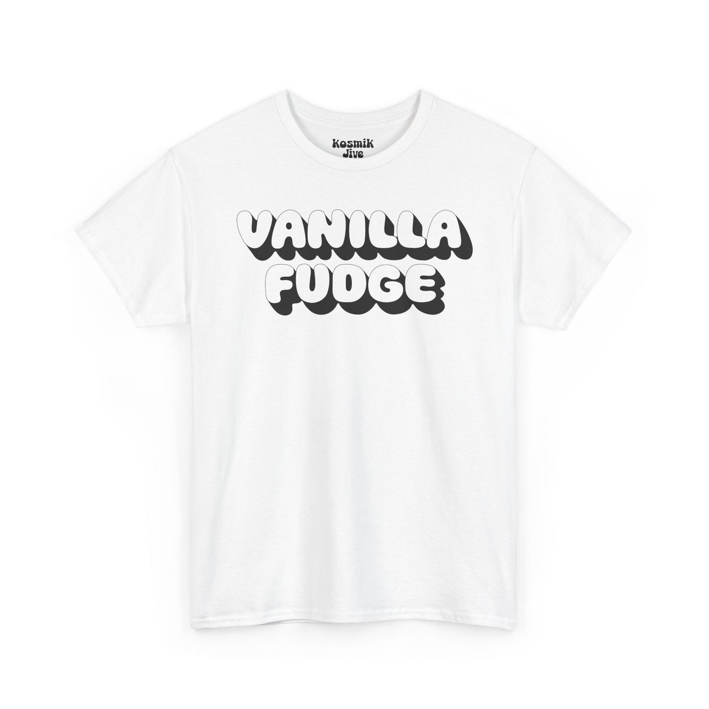Vanilla Fudge T-Shirt
