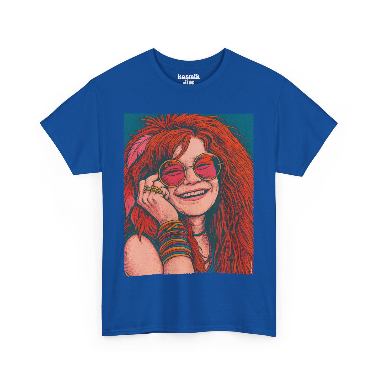 Janis Joplin