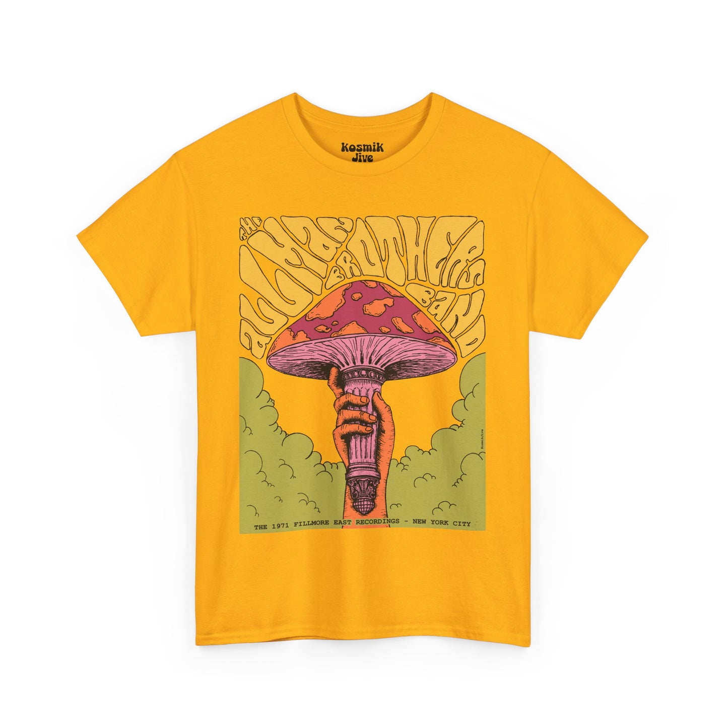 Fillmore East T-Shirt