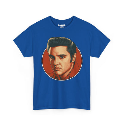 Elvis 50s T-Shirt