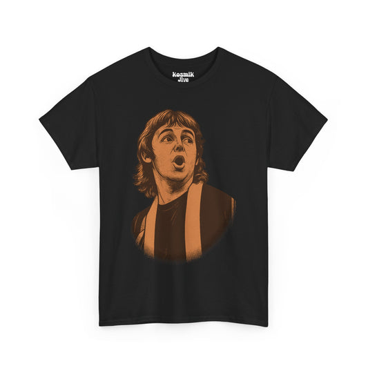 Paul at The Wings T-Shirt