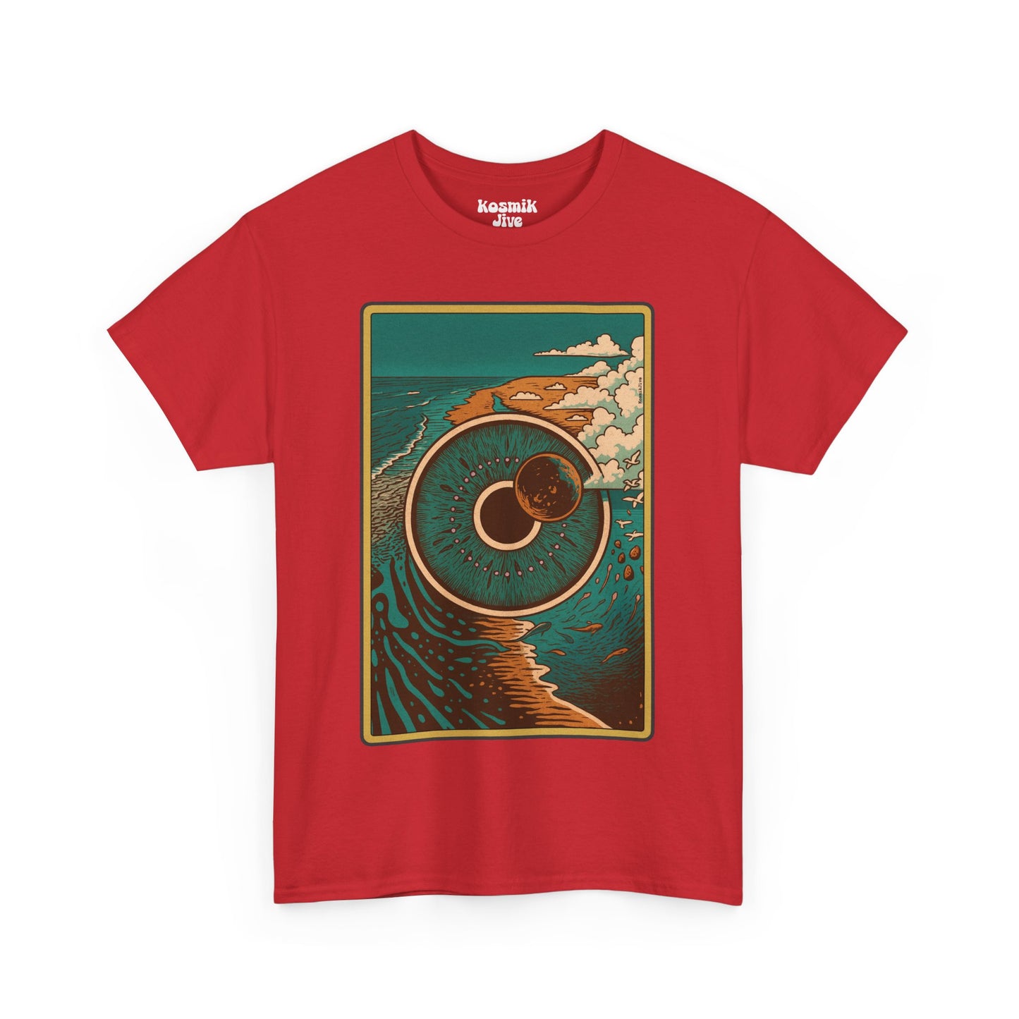 Pulse T-Shirt