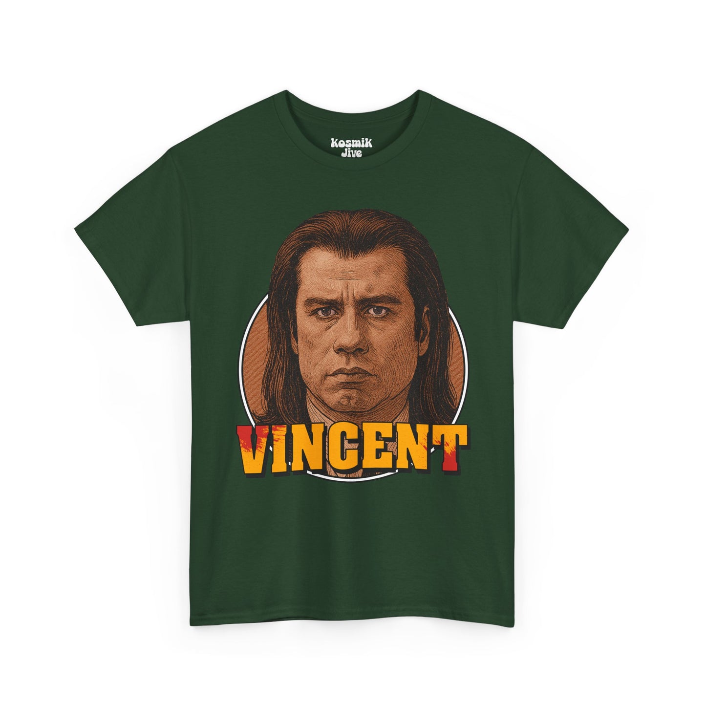 Vincent T-Shirt