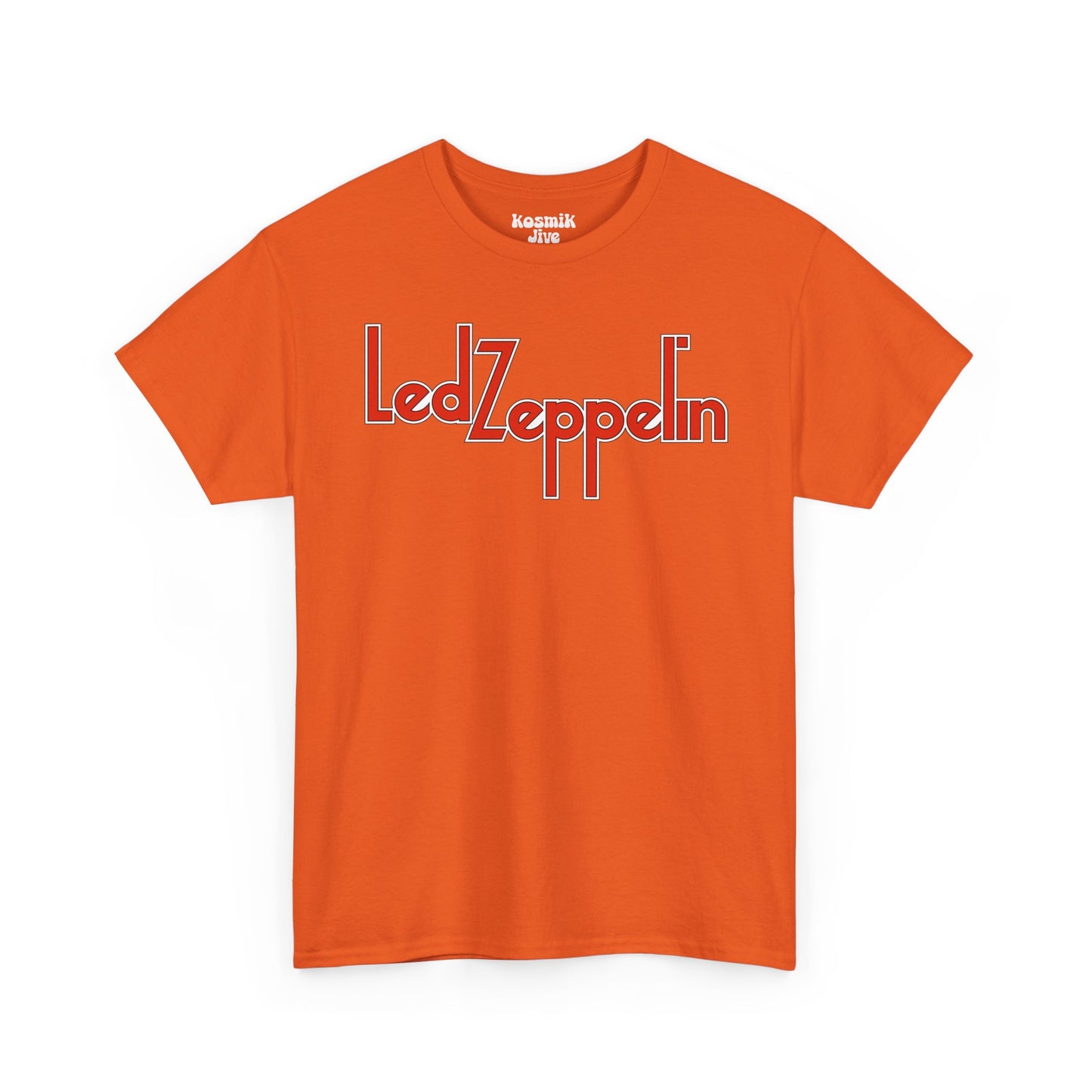 Zeppelin II T-Shirt