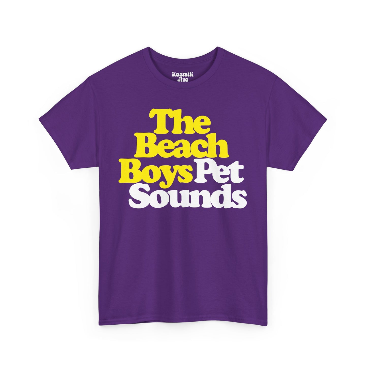 Pet Sounds T-Shirt