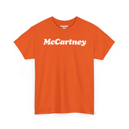 McCartney I Back T-Shirt