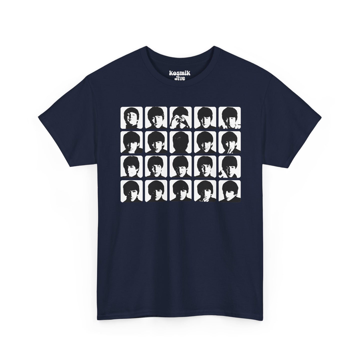 A Hard Day's Night T-Shirt