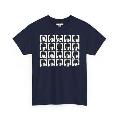 A Hard Day's Night T-Shirt