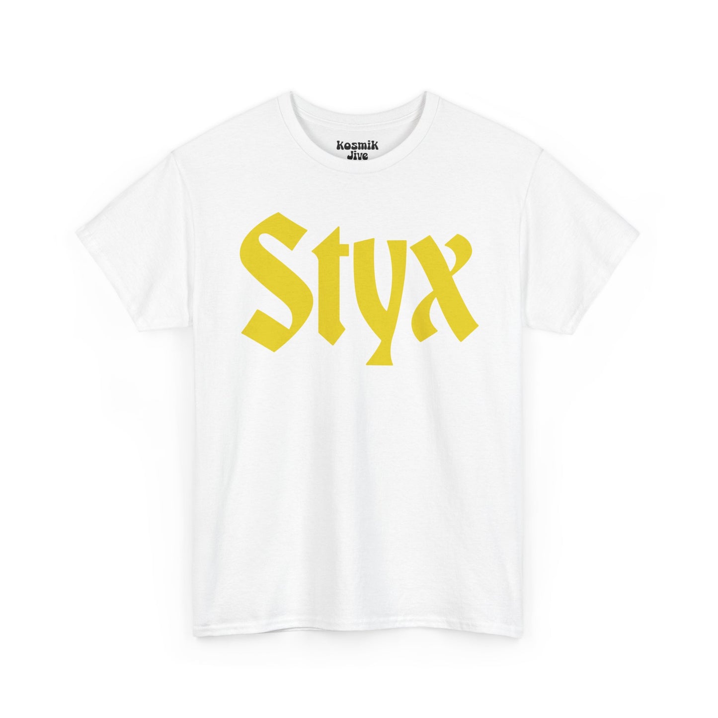 Styx T-Shirt