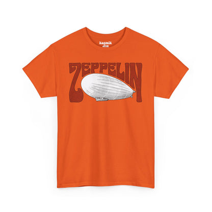 Zeppelin T-Shirt