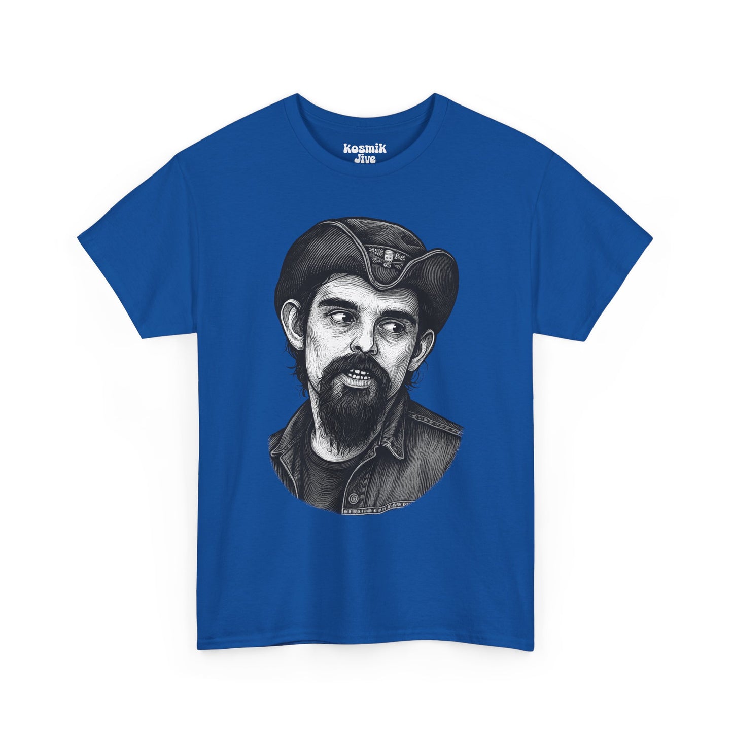 Ron Pigpen McKernan T-Shirt
