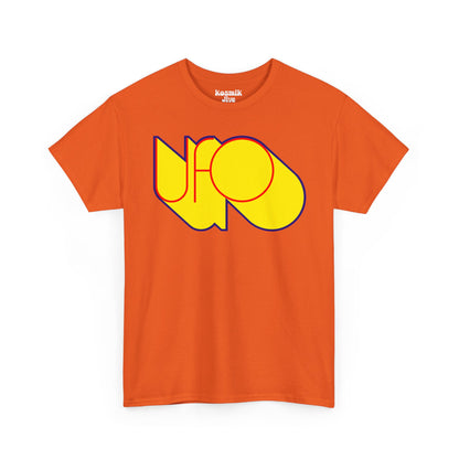 UFO Phenomenon T-Shirt