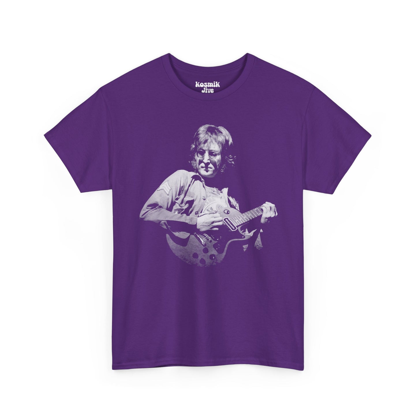 Lennon in Live in NYC T-Shirt