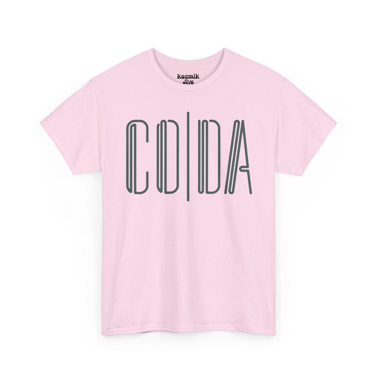 Coda T-Shirt