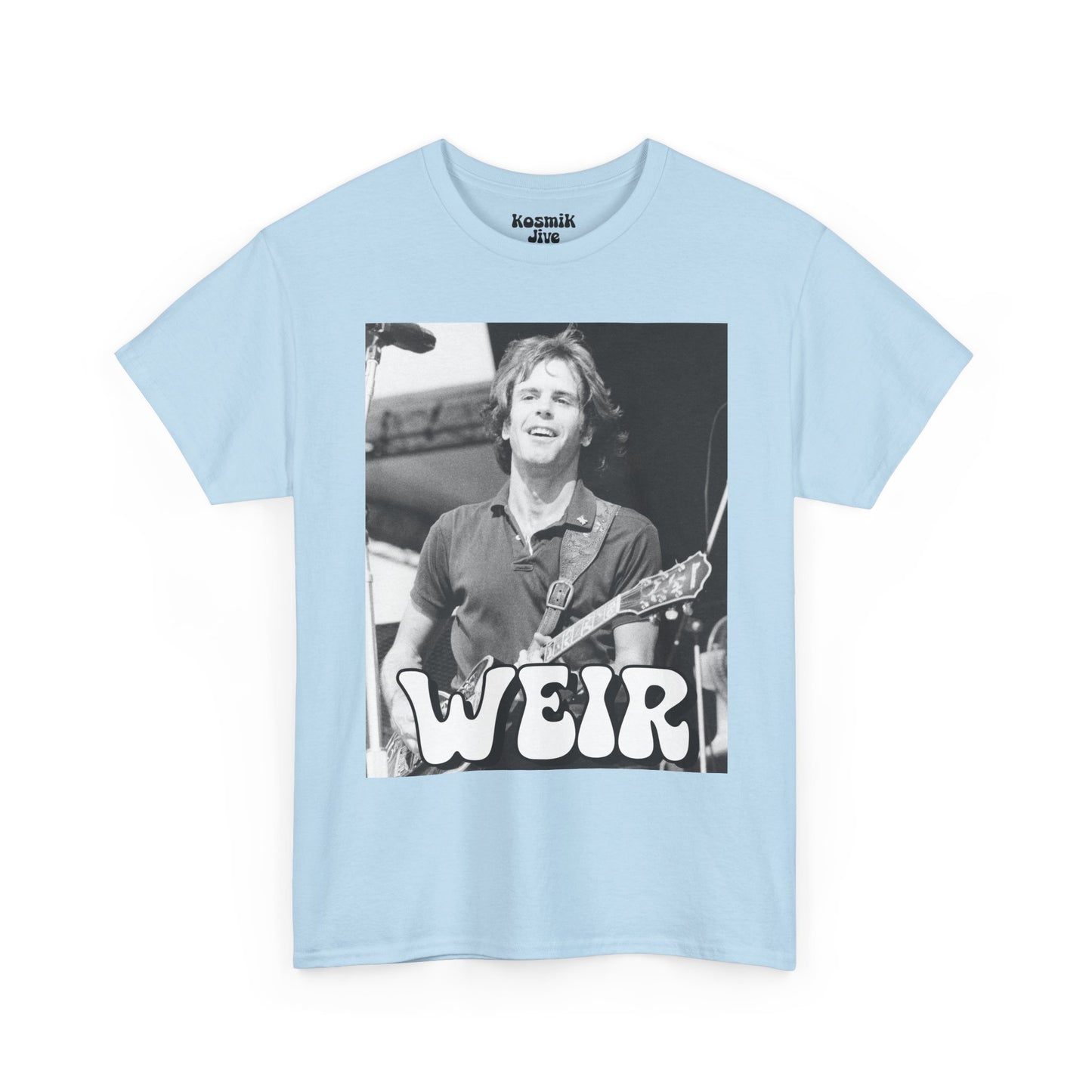Live Bob Weir T-Shirt