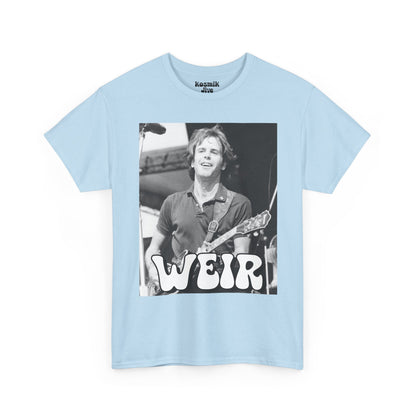 Live Bob Weir T-Shirt