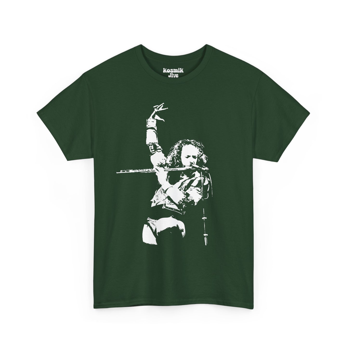 Ian Anderson T-Shirt