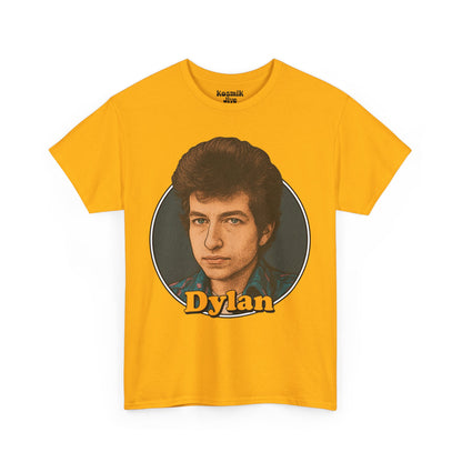 Bob Dylan T-Shirt