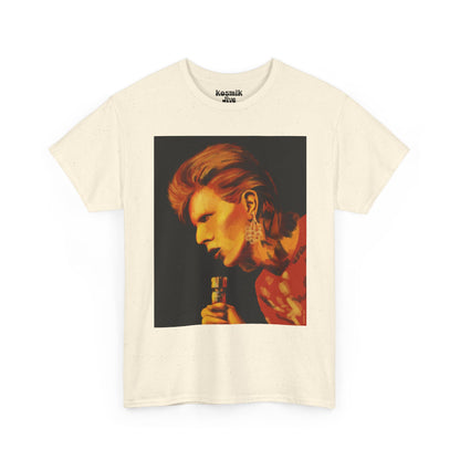 Hammersmith Bowie T-Shirt
