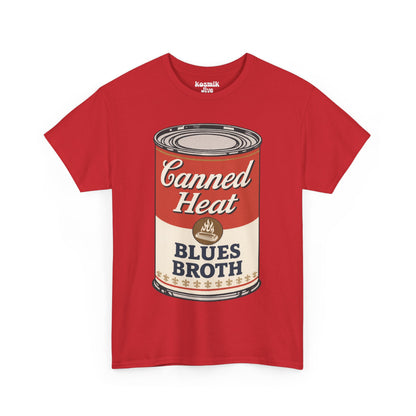 Canned Heat T-Shirt