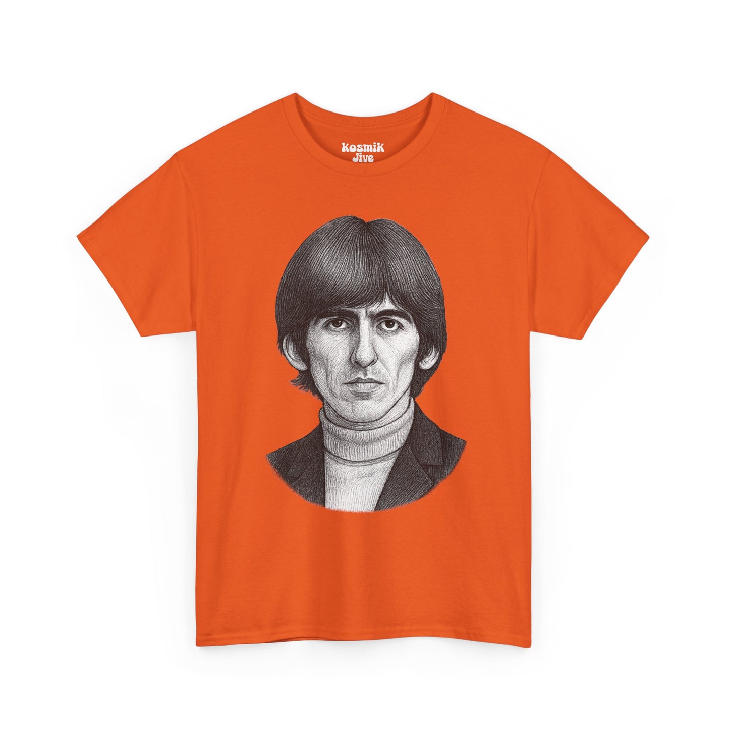 66 George T-Shirt