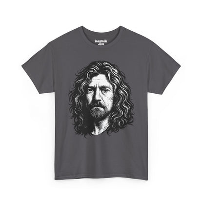 Plant Illustration T-Shirt