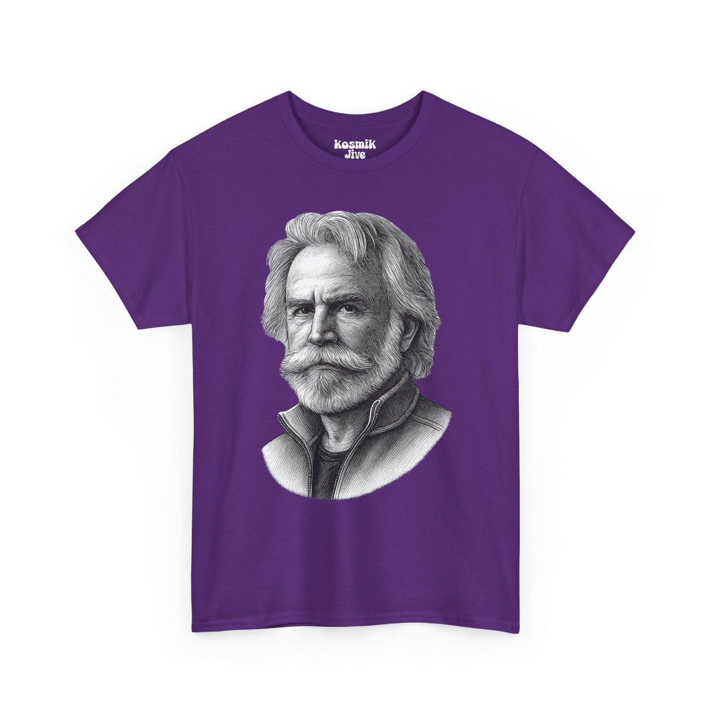 Bob Weir T-Shirt