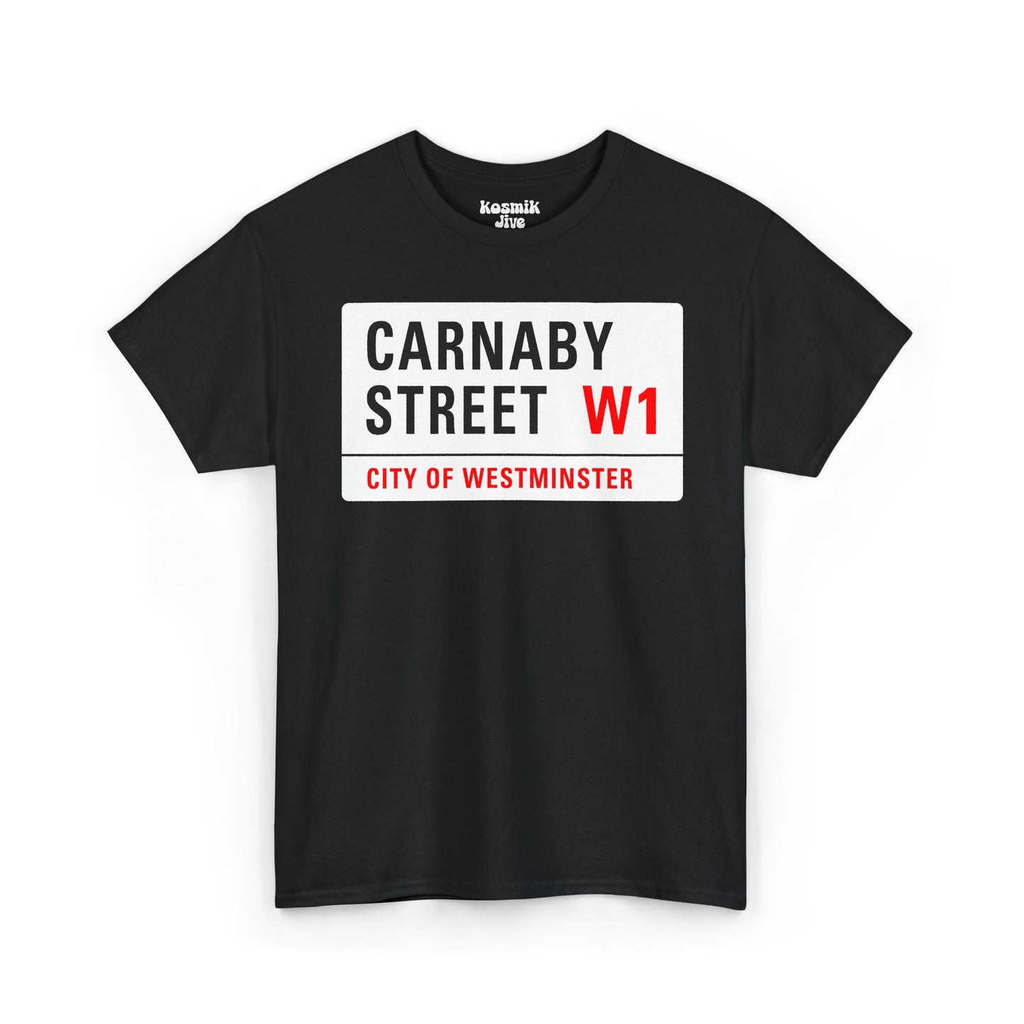 Carnaby Street T-Shirt