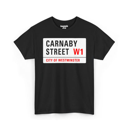 Carnaby Street T-Shirt