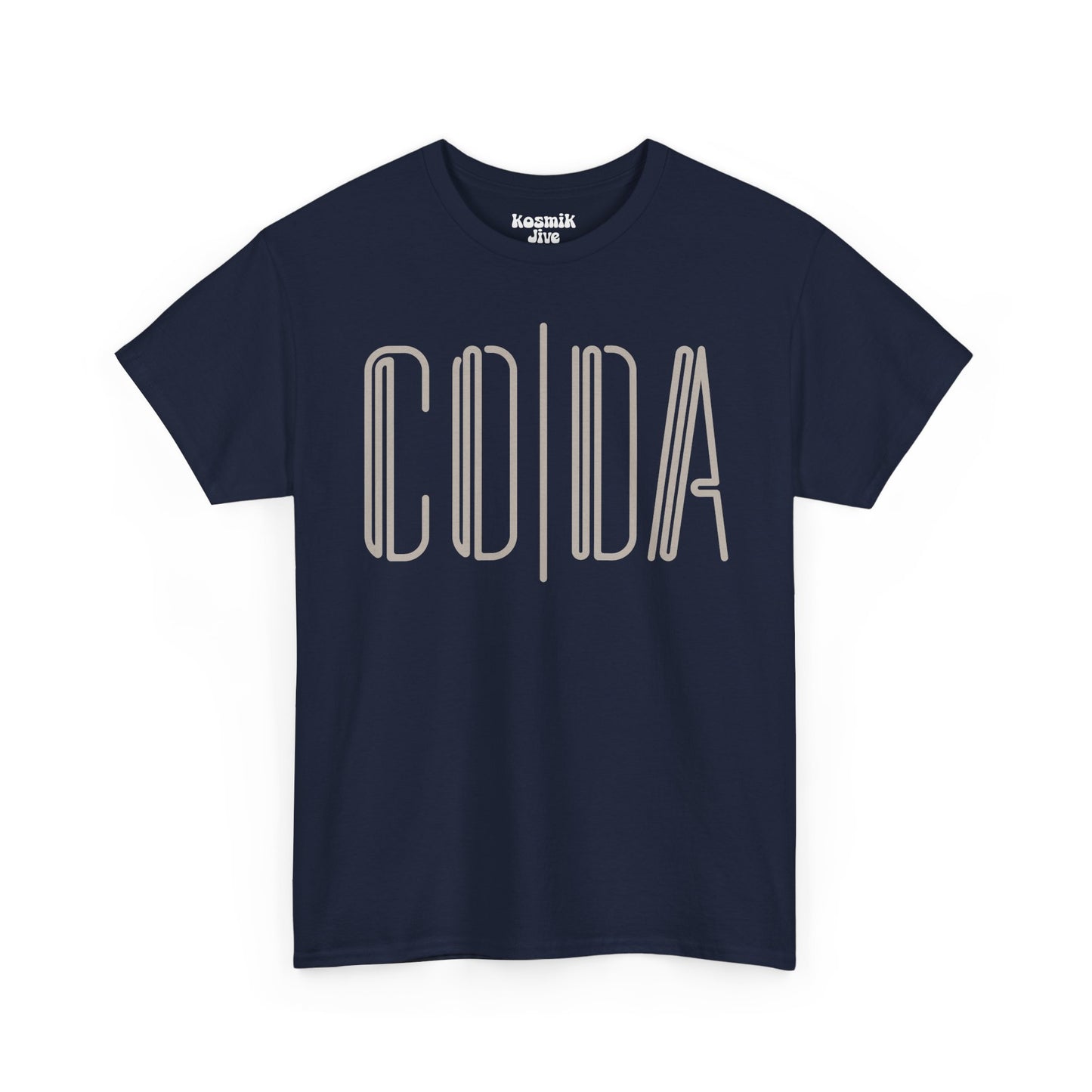 Coda T-Shirt