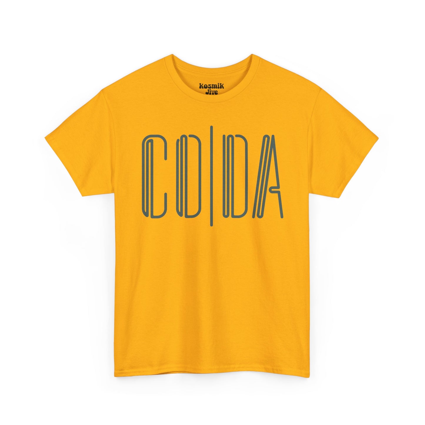 Coda T-Shirt