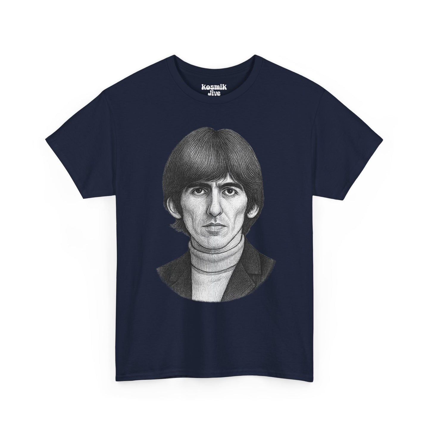 66 George T-Shirt
