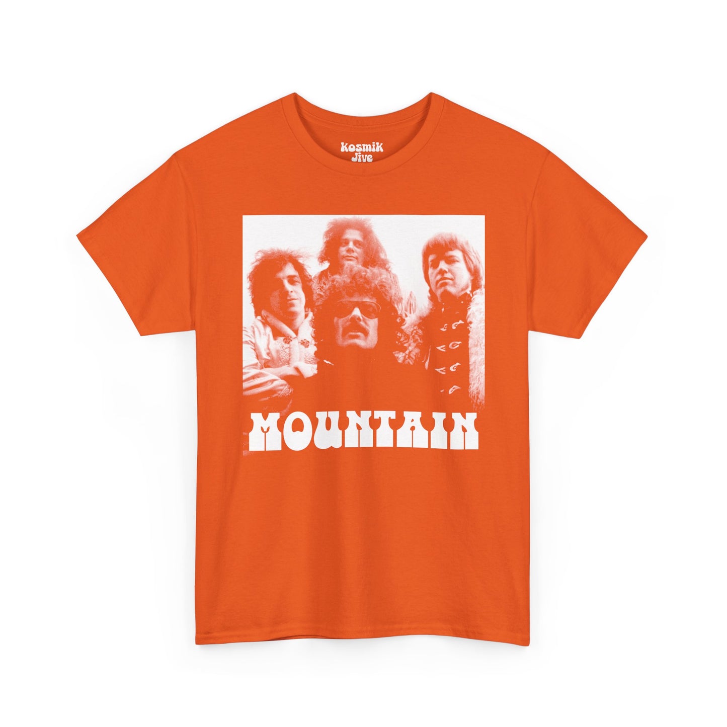 Mountain T-Shirt