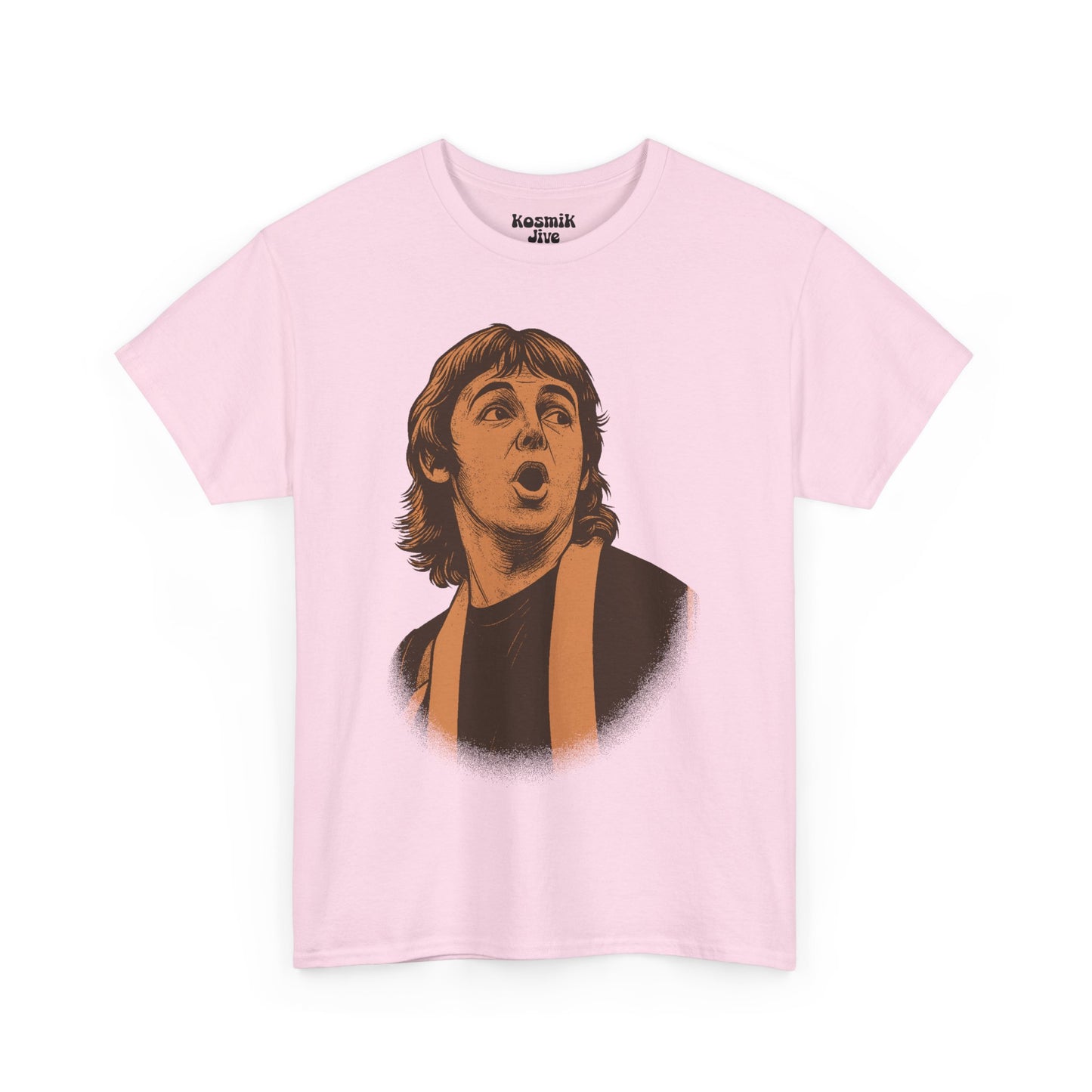 Paul at The Wings T-Shirt