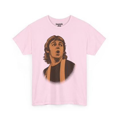 Paul at The Wings T-Shirt