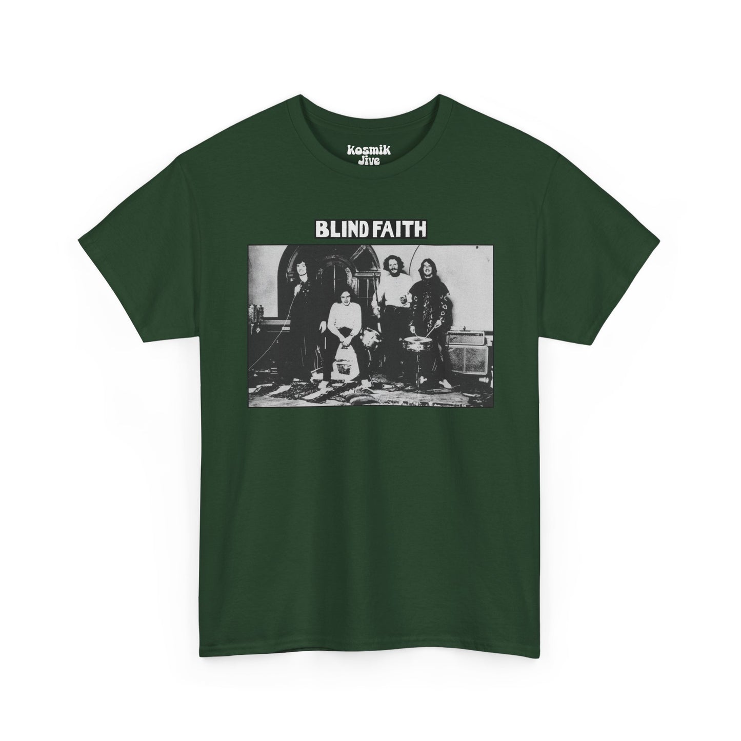 Blind Faith T-Shirt