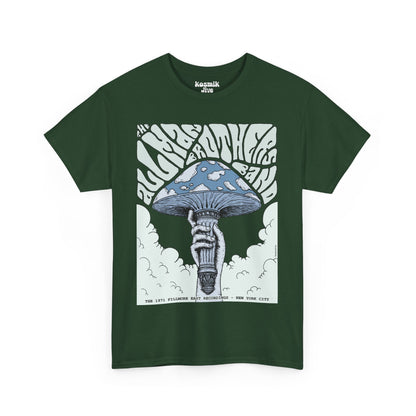 Fillmore East Blue Version T-Shirt