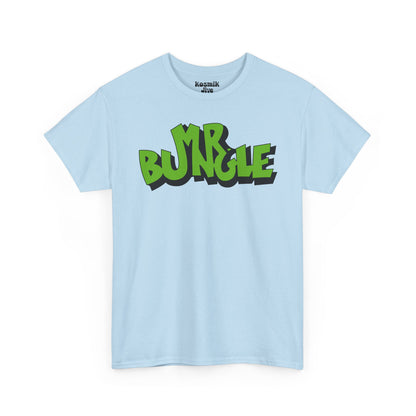 Lettering Mr. Bungle T-Shirt