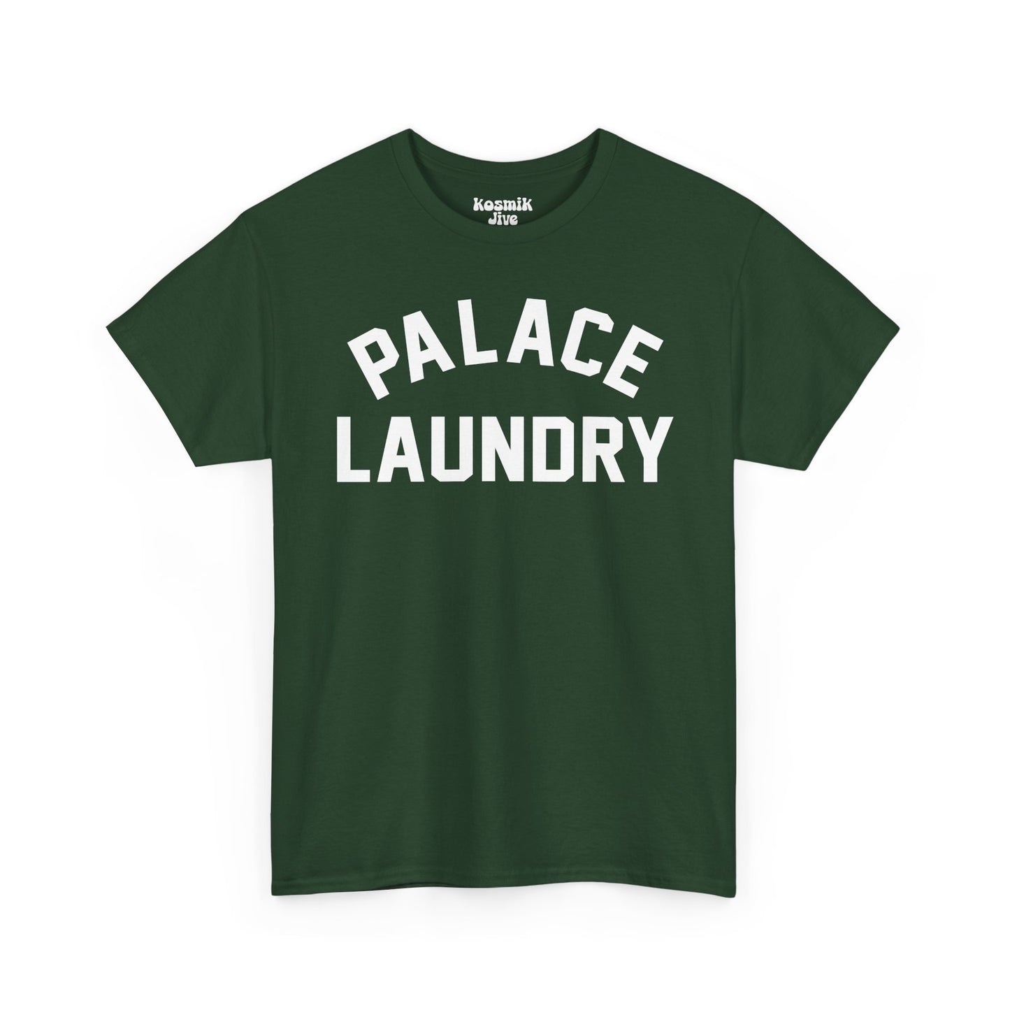 Palace Laundry T-Shirt