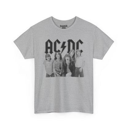 Early AC/DC T-Shirt